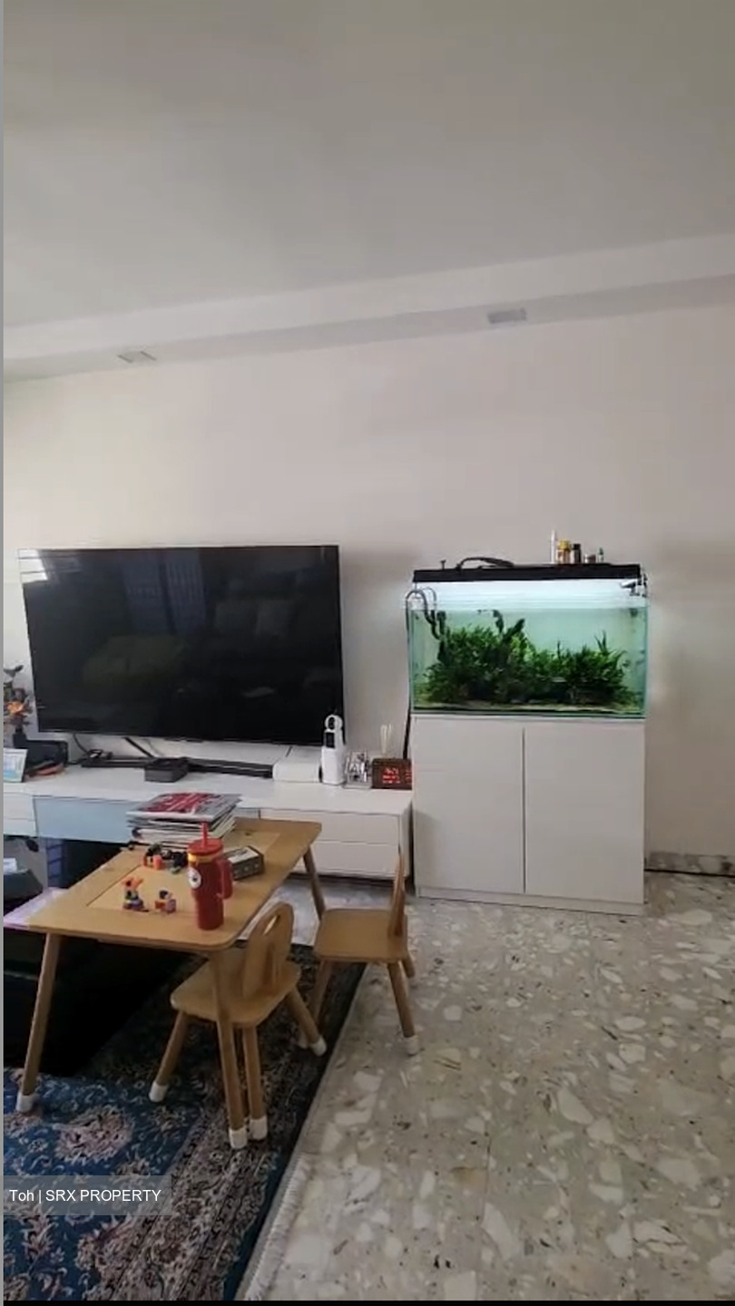 Blk 228 Simei Street 4 (Tampines), HDB 5 Rooms #635089651